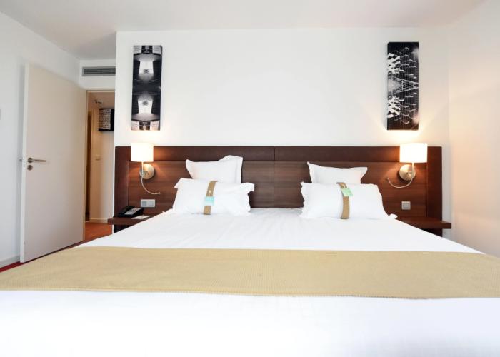 Holiday Inn Mulhouse by IHG