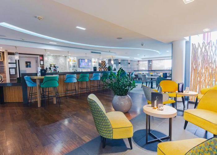 Holiday Inn Mulhouse by IHG