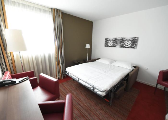 Holiday Inn Mulhouse by IHG