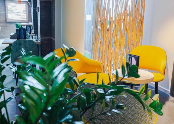Holiday Inn Mulhouse by IHG