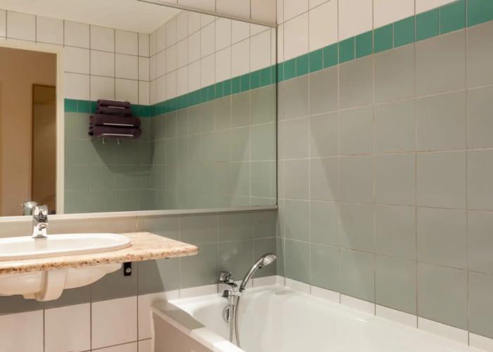 Best Western Mulhouse Salvator Centre