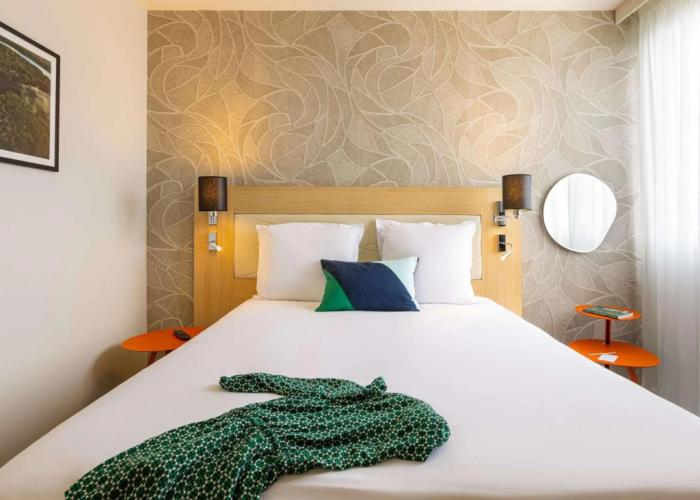 Mercure Mulhouse Centre