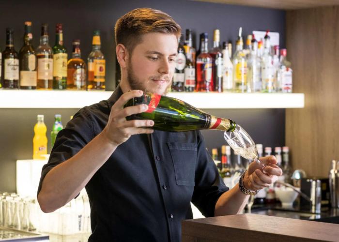 Mercure Mulhouse Centre