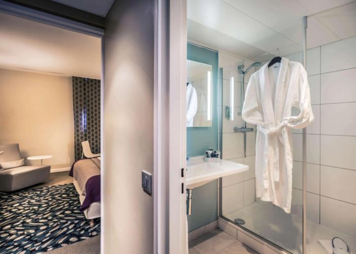 Mercure Mulhouse Centre