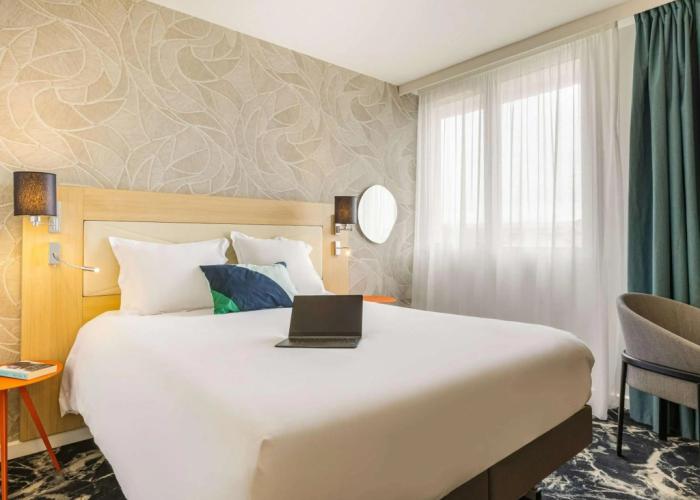 Mercure Mulhouse Centre