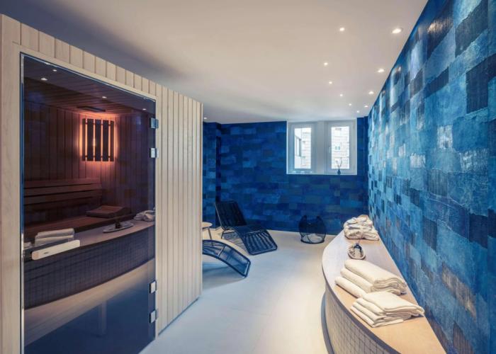 Mercure Mulhouse Centre