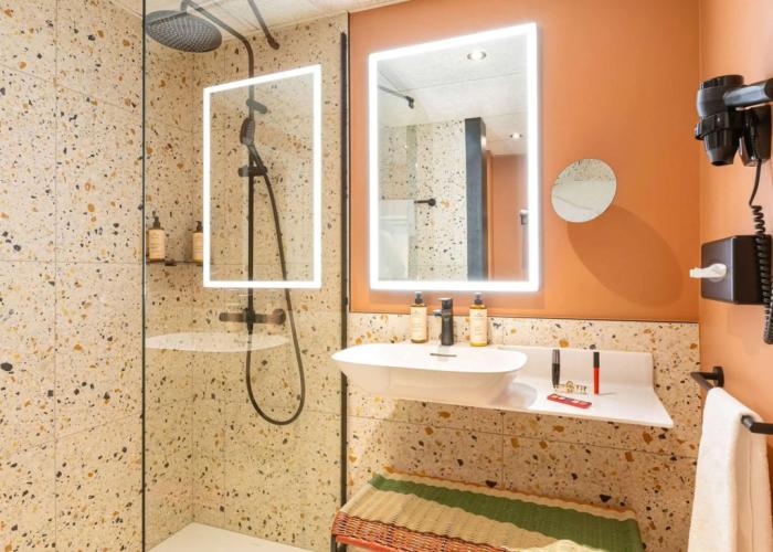Mercure Mulhouse Centre