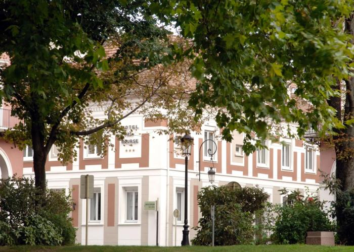 Hotel de la Bourse, Sure Hotel Collection by Best Western