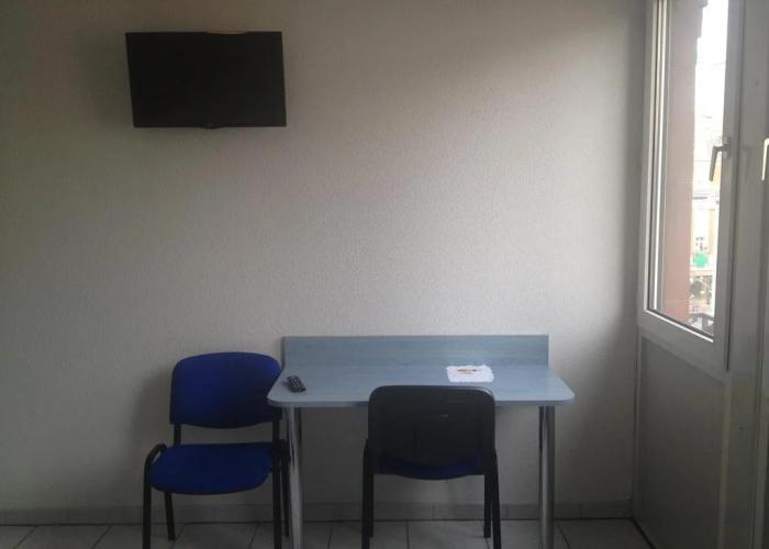 Hotel le Strasbourg