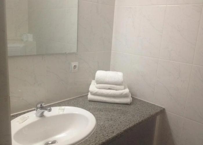 Hotel le Strasbourg
