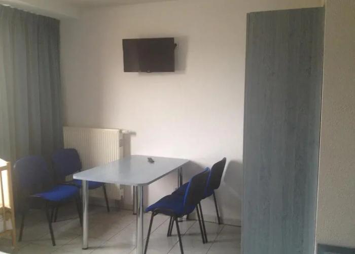 Hotel le Strasbourg