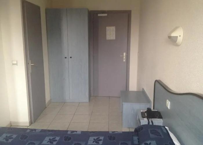 Hotel le Strasbourg