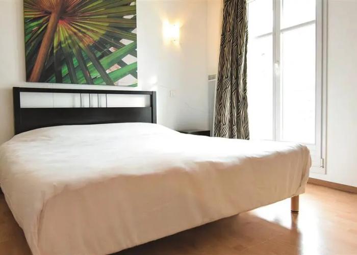 Residhotel Mulhouse Centre