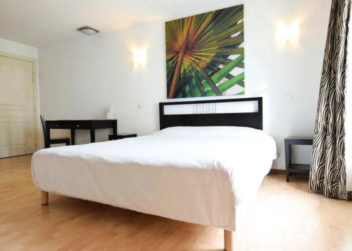 Residhotel Mulhouse Centre