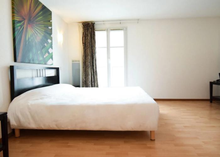 Residhotel Mulhouse Centre