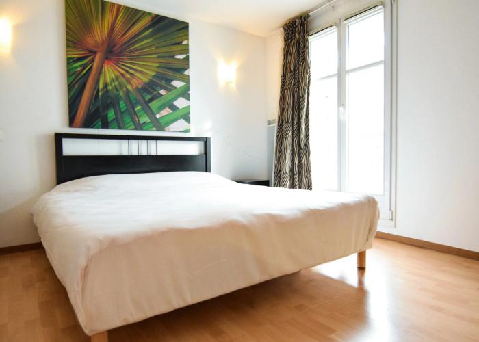 Residhotel Mulhouse Centre