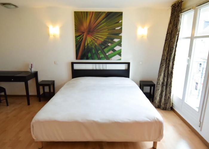 Residhotel Mulhouse Centre