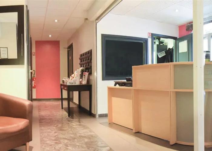 Residhotel Mulhouse Centre