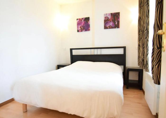 Residhotel Mulhouse Centre