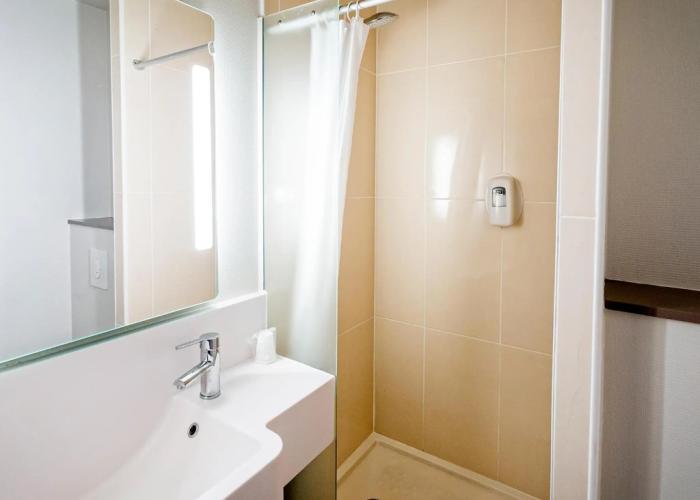 B&B HOTEL Mulhouse Centre