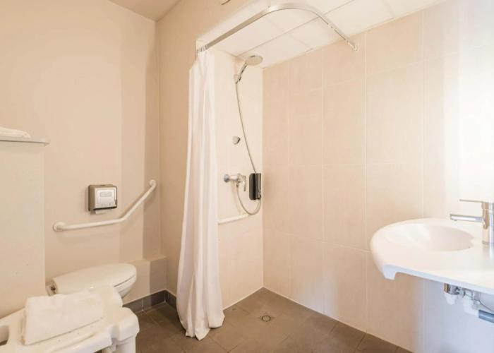 B&B HOTEL Mulhouse Centre