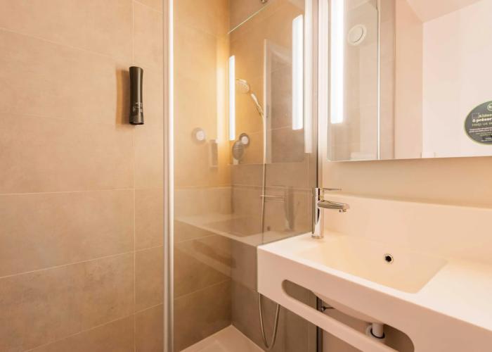B&B HOTEL Mulhouse Dornach