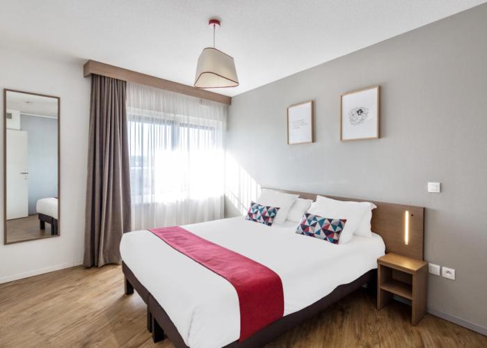 Appart'City Confort Mulhouse