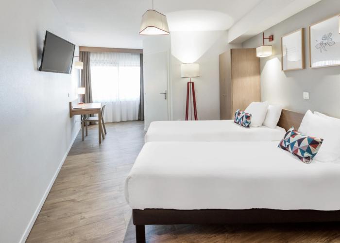 Appart'City Confort Mulhouse