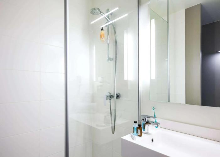 Ibis Styles Mulhouse Centre Gare