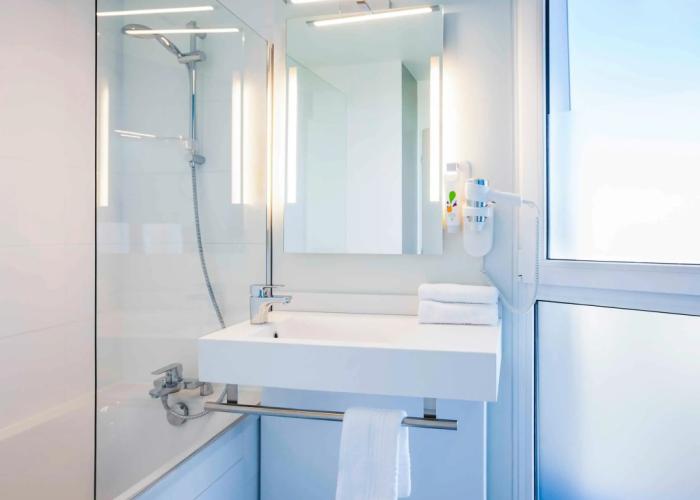 Ibis Styles Mulhouse Centre Gare