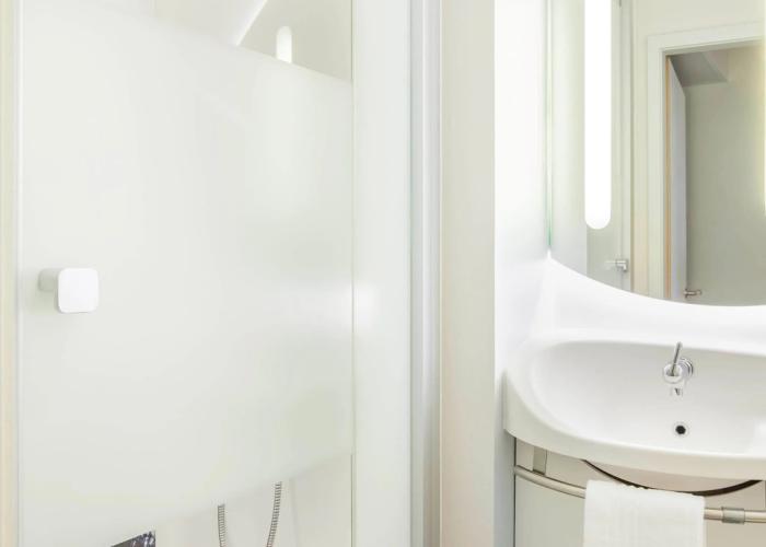 ibis budget Mulhouse Centre Gare