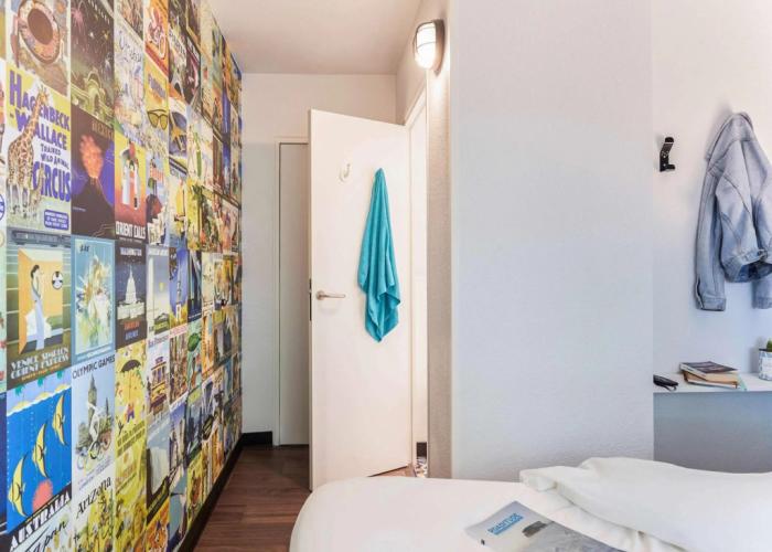 hotelF1 Mulhouse Centre Ouest
