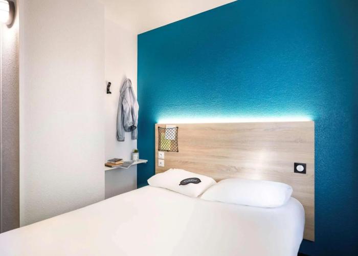 hotelF1 Mulhouse Centre Ouest