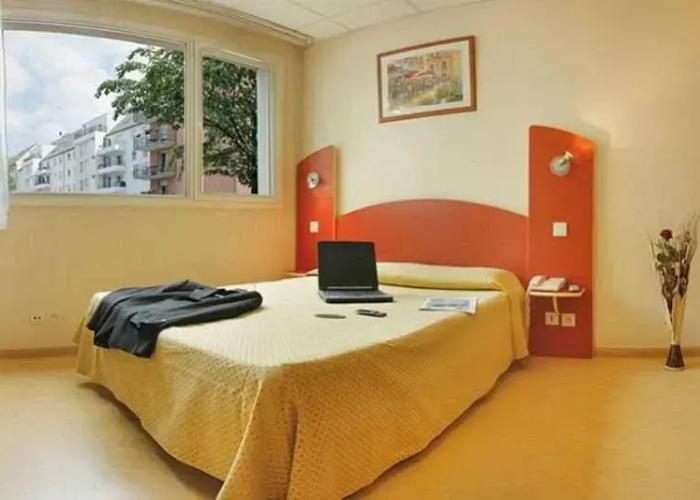 Appart'hotel Victoria Garden