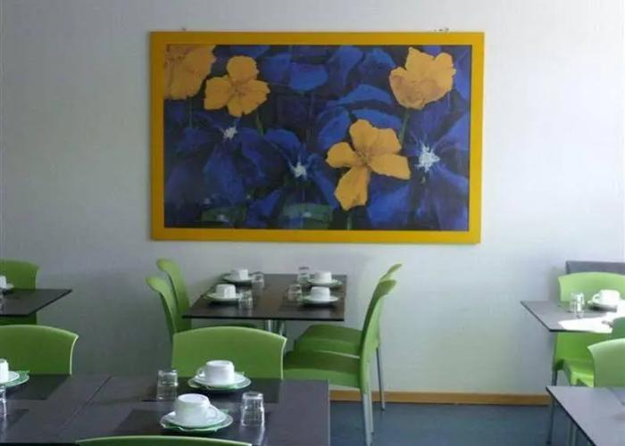Appart'hotel Victoria Garden