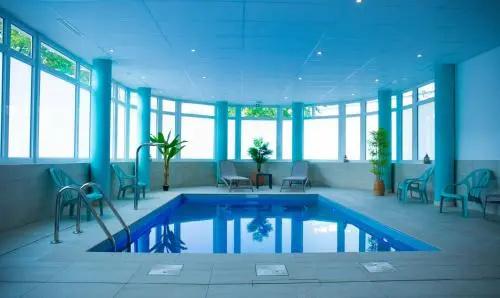 Appart'hotel Victoria Garden