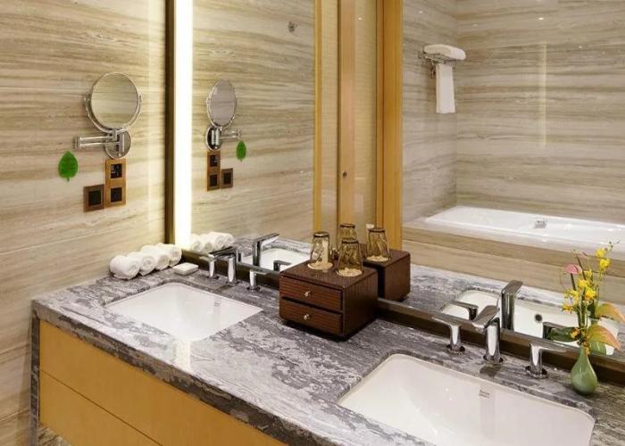 Qingshan Hotel Baotou（Yingbin Building）