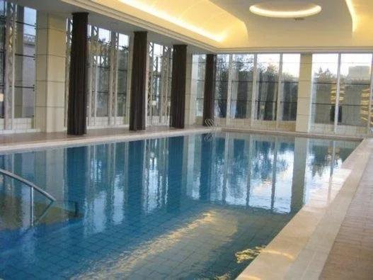 Qingshan Hotel Baotou（Yingbin Building）