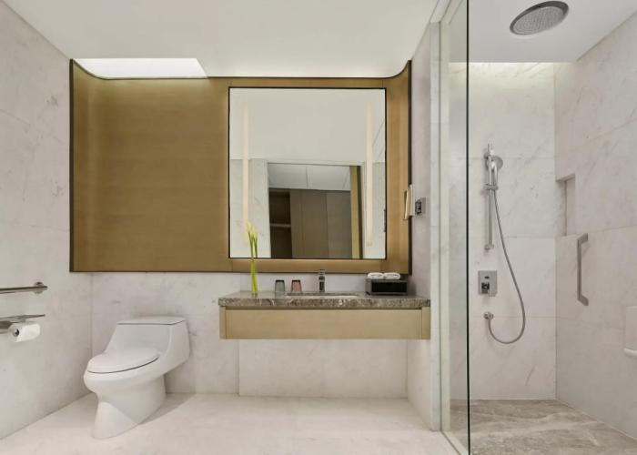 Baotou Marriott Hotel