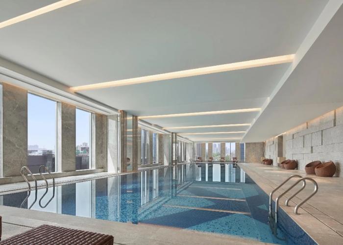 Baotou Marriott Hotel