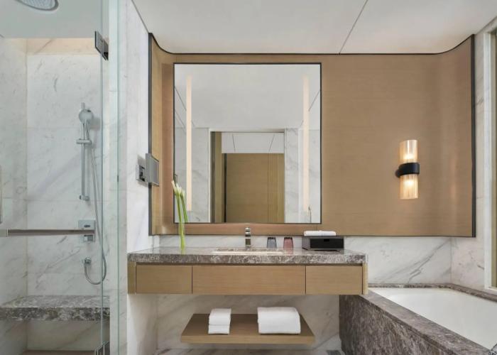 Baotou Marriott Hotel