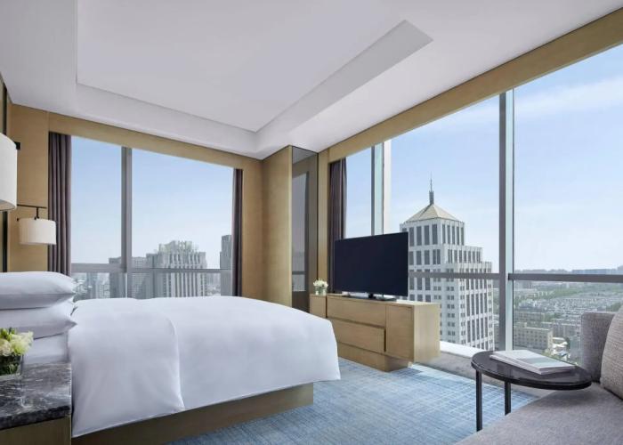 Baotou Marriott Hotel