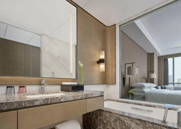 Baotou Marriott Hotel