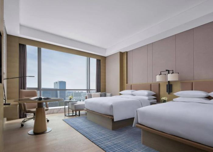 Baotou Marriott Hotel