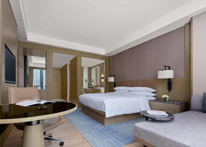 Baotou Marriott Hotel
