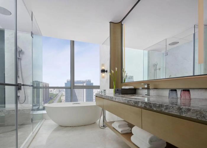 Baotou Marriott Hotel