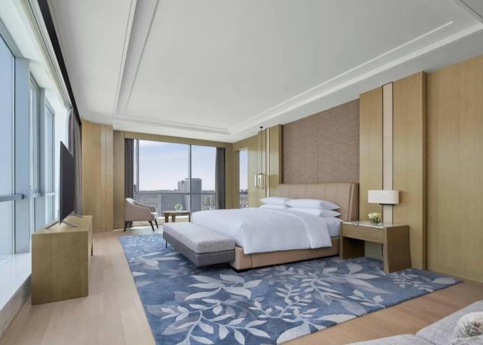Baotou Marriott Hotel