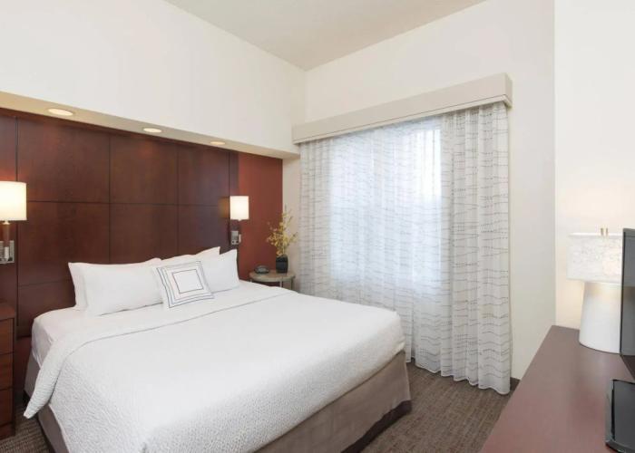 Residence Inn Marriott Moline