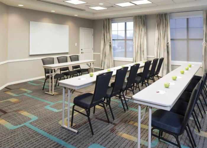 Residence Inn Marriott Moline