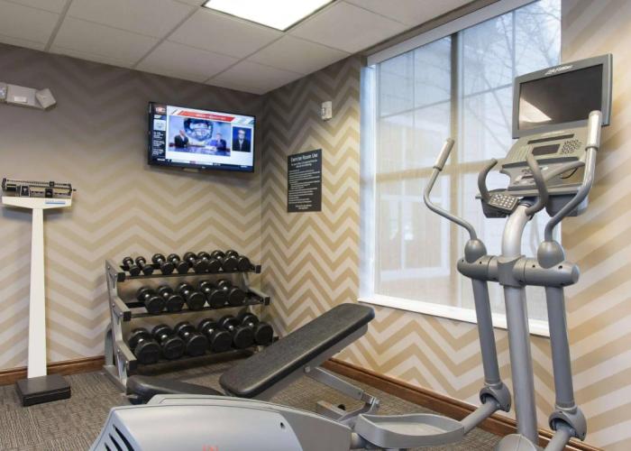 Residence Inn Marriott Moline